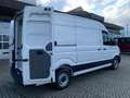 Volkswagen Crafter 35 Kasten MR hoch FWD L3H3 AHK 3,0t Kamera Weiß - thumbnail 25