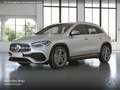 Mercedes-Benz GLA 250 e AMG+AHK+MULTIBEAM+KAMERA+8G Weiß - thumbnail 15