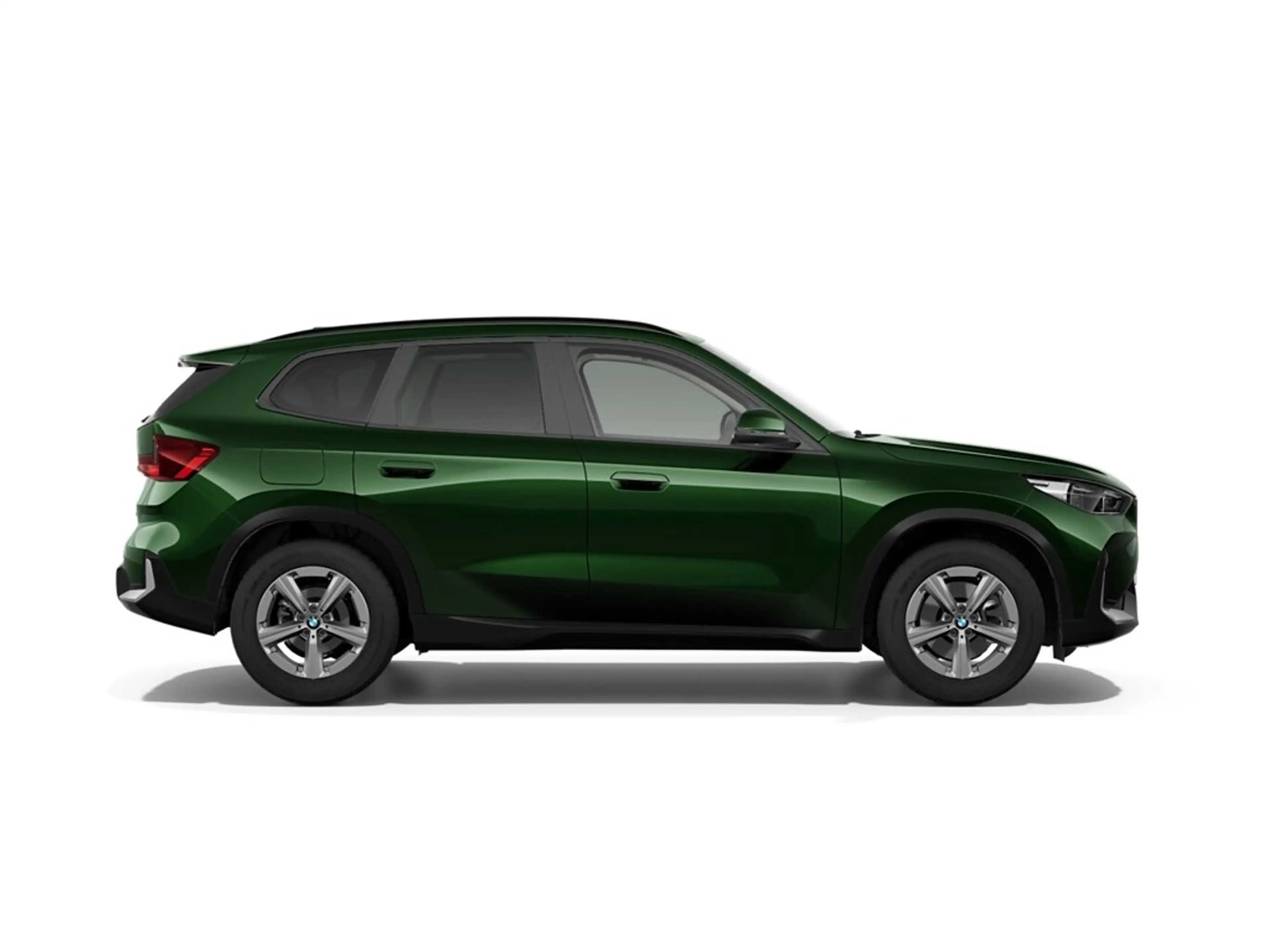 BMW X1 xDrive 23i Aut. DRIVING ASS.+HEAD UP+LED+LKRDHZG+S — photo 4