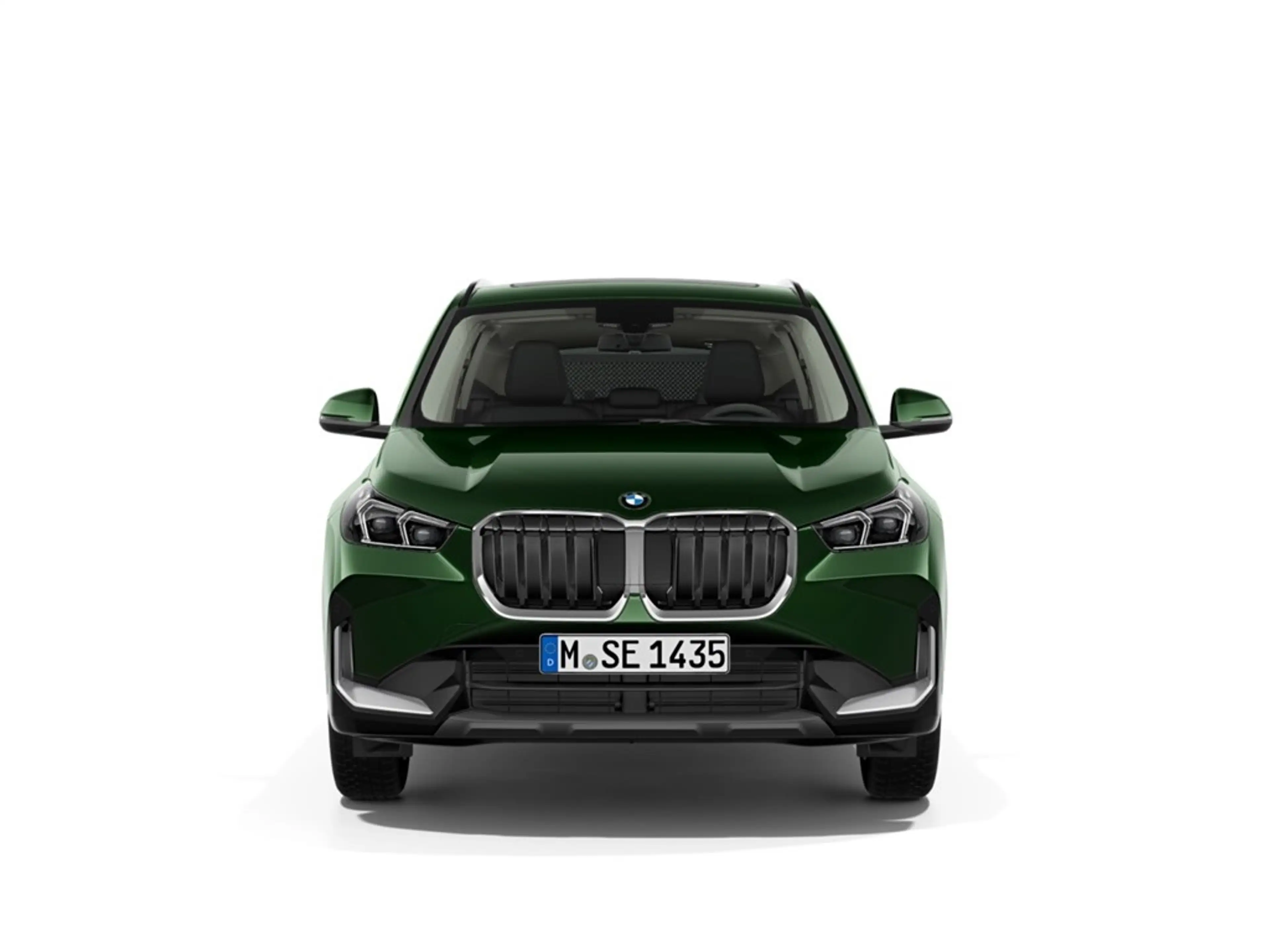 BMW X1 xDrive 23i Aut. DRIVING ASS.+HEAD UP+LED+LKRDHZG+S — photo 5