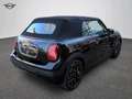 MINI Cooper C Cabrio Favoured Trim Schwarz - thumbnail 7