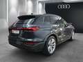 Audi Q6 e-tron performance AHK MATRIX LED ACC KAMERA LEDER HEA... Grau - thumbnail 15