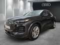 Audi Q6 e-tron performance AHK MATRIX LED ACC KAMERA LEDER HEA... Grau - thumbnail 2