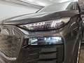Audi Q6 e-tron performance AHK MATRIX LED ACC KAMERA LEDER HEA... Grau - thumbnail 4