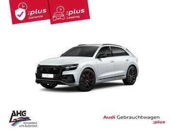 50 TDI quattro tiptronic