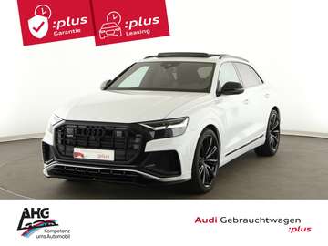 50 TDI quattro tiptronic
