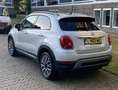 Fiat 500X Cross 1.4 Turbo 140 PK (PRIJS ONDERHANDELBAAR) Zilver - thumbnail 2