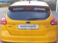 Ford Focus ST "Navigationssystem - Key-Freesystem " Gelb - thumbnail 4