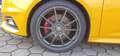 Ford Focus ST "Navigationssystem - Key-Freesystem " Gelb - thumbnail 3