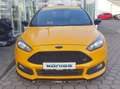 Ford Focus ST "Navigationssystem - Key-Freesystem " Gelb - thumbnail 2