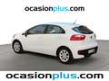 Kia Rio 1.2 CVVT Concept Blanc - thumbnail 4