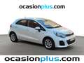 Kia Rio 1.2 CVVT Concept Blanc - thumbnail 2