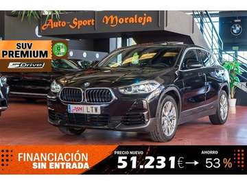 sDrive 18iA