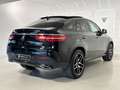 Mercedes-Benz GLE 350 Coupé 350d 4Matic Aut. Negro - thumbnail 5