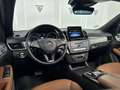 Mercedes-Benz GLE 350 Coupé 350d 4Matic Aut. Negro - thumbnail 8