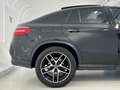 Mercedes-Benz GLE 350 Coupé 350d 4Matic Aut. Negro - thumbnail 12