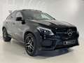 Mercedes-Benz GLE 350 Coupé 350d 4Matic Aut. Negro - thumbnail 3