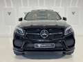 Mercedes-Benz GLE 350 Coupé 350d 4Matic Aut. Negro - thumbnail 2