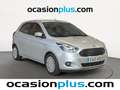 Ford Ka/Ka+ Ka+ 1.19 Ti-VCT Essential Plateado - thumbnail 2
