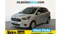 Ford Ka/Ka+ Ka+ 1.19 Ti-VCT Essential Plateado - thumbnail 1