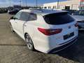 Kia Optima Sportswagon 2.0 GDI Plug-In Hybrid Spirit Weiß - thumbnail 2
