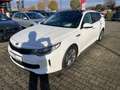 Kia Optima Sportswagon 2.0 GDI Plug-In Hybrid Spirit Weiß - thumbnail 1