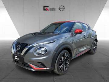 N-DESIGN 114PS/360°KAMERA/NAVI/KEYLESS/SITZHEIZUNG