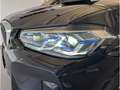 BMW X3 XDRIVE30E M-Sport AHK Pano Laser HUD Leder Noir - thumbnail 4