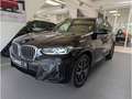 BMW X3 XDRIVE30E M-Sport AHK Pano Laser HUD Leder Noir - thumbnail 1