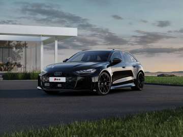 RS5 CARBOCERAMICI Avant 2.9 phev PERFORMANCE 639 CV,TETTO PANORAMICO,HUD,PACCHETTO LUCI