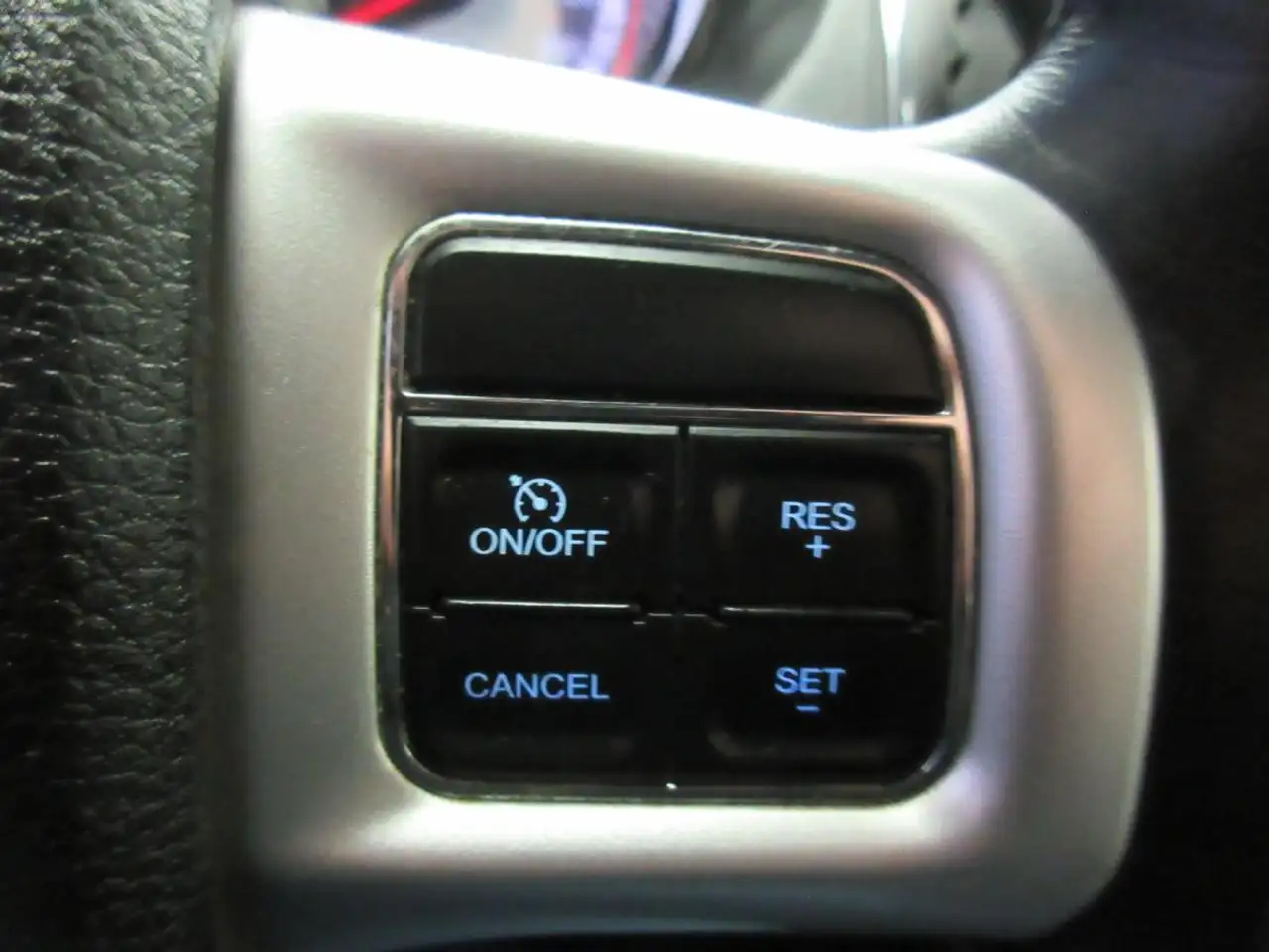 Dodge Grand Caravan снимка Dodge Grand Caravan