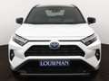 Toyota RAV 4 2.5 Hybrid Style *Nieuw* | Uit Voorraad Leverbaar Wit - thumbnail 21