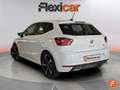 SEAT Ibiza 1.0 TSI 81kW (110CV) FR Blanc - thumbnail 2