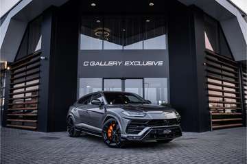 4.0 V8 - Panorama | B&O Adv. | 23 Inch | Carbon