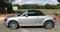 Audi TT Roadster 1.8 T Silber - thumbnail 3