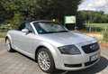 Audi TT Roadster 1.8 T Silber - thumbnail 7