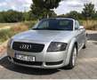Audi TT Roadster 1.8 T Silber - thumbnail 1