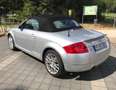 Audi TT Roadster 1.8 T Silber - thumbnail 4