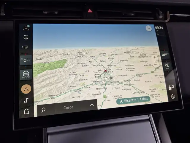 Land Rover Range Rover Evoque view 11