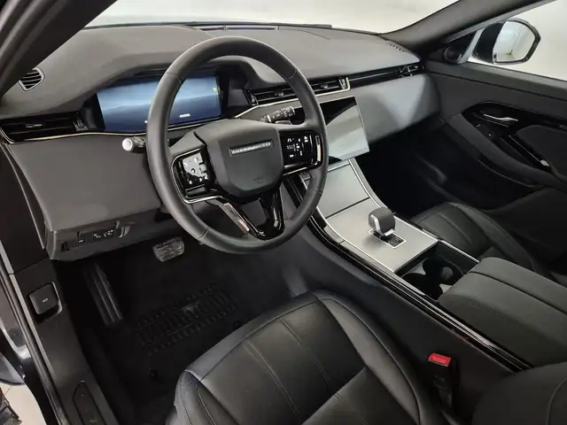 Land Rover Range Rover Evoque view 15