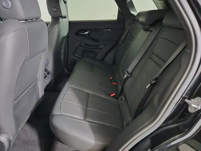Land Rover Range Rover Evoque view 5