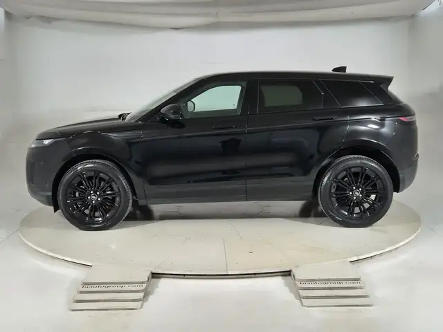 Land Rover Range Rover Evoque view 6