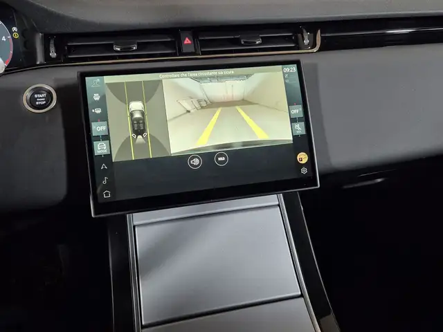 Land Rover Range Rover Evoque view 14