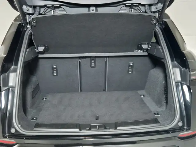 Land Rover Range Rover Evoque view 12