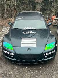 Drifter, Tracktool