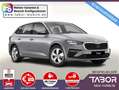 Skoda Scala 1.0 TSI 95 Essence LED SHZ PDC VirtC Temp Blauw - thumbnail 1