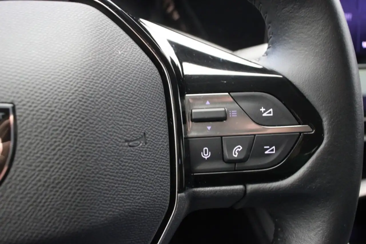 Peugeot 308 1.2 PureTech Allure Pack Business - Digitaal Cockp 17