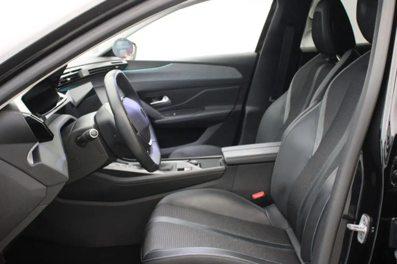 Peugeot 308 1.2 PureTech Allure Pack Business - Digitaal Cockp 6