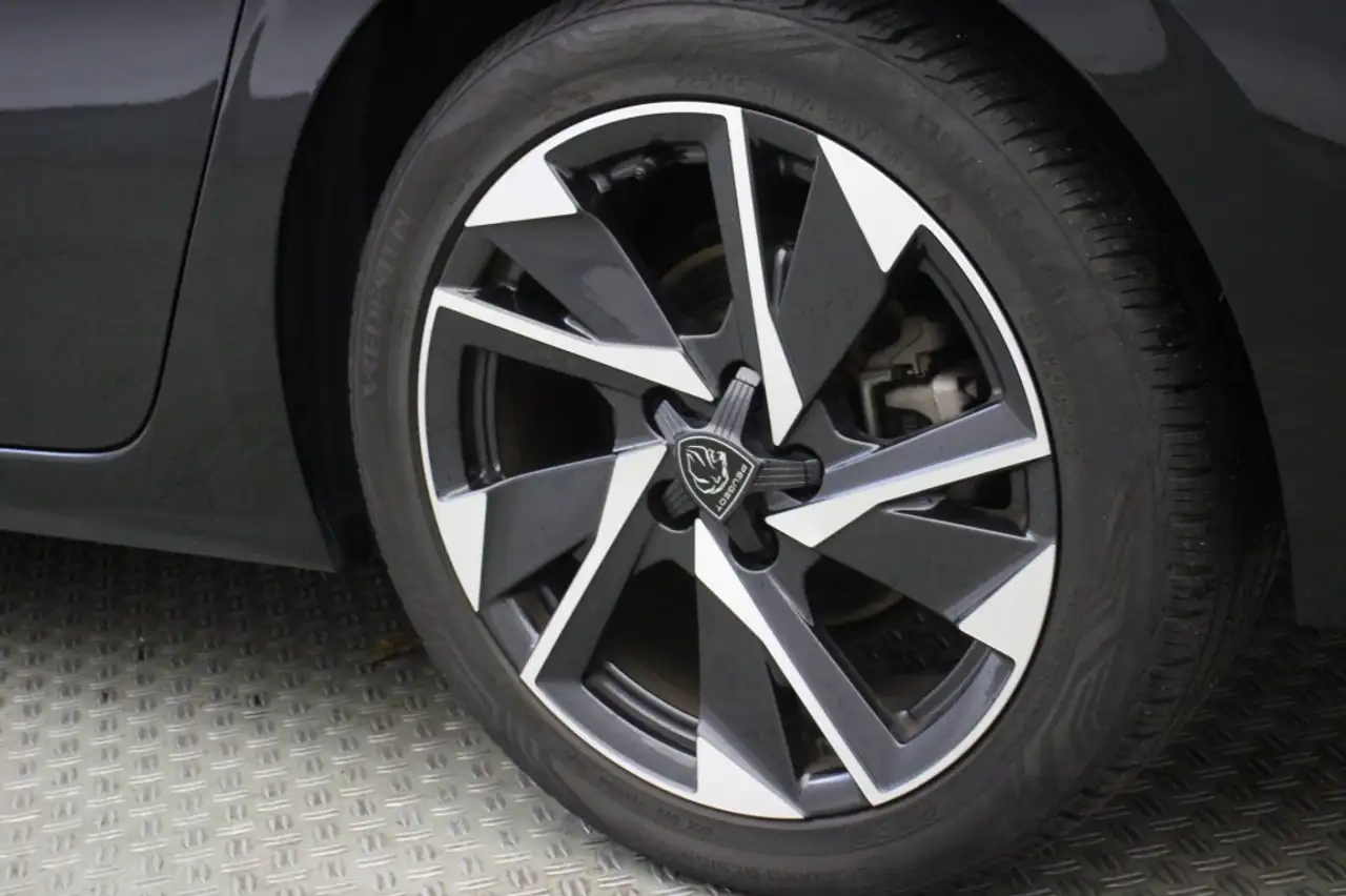 Peugeot 308 1.2 PureTech Allure Pack Business - Digitaal Cockp 27