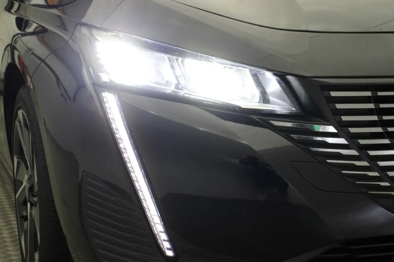 Peugeot 308 1.2 PureTech Allure Pack Business - Digitaal Cockp 28